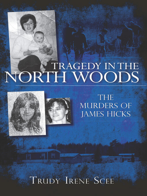 Title details for Tragedy in the North Woods by Trudy Irene Scee - Available